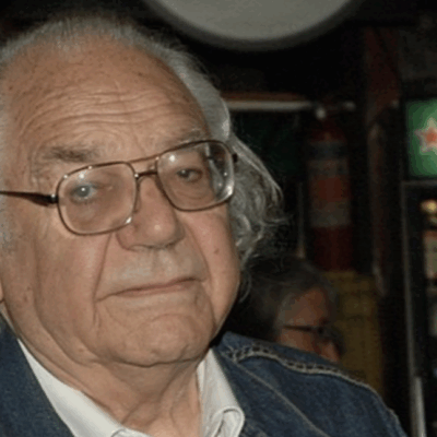 Chile despide a Claudio Di Girolamo, figura clave del arte y la cultura nacional